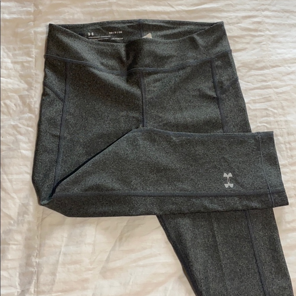 Under Armour workout leggings